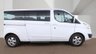 USED 2016 16 FORD TOURNEO CUSTOM 2.0 310 EcoBlue Titanium 9 SEAT Minibus  Diesel Manual L2 Euro 6 130 ps) NO VAT LWB JUST 70K FSH (7 SERVICES) !!!! LWB TITANIUM MODEL !!!!