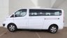 USED 2016 16 FORD TOURNEO CUSTOM 2.0 310 EcoBlue Titanium 9 SEAT Minibus  Diesel Manual L2 Euro 6 130 ps) NO VAT LWB JUST 70K FSH (7 SERVICES) !!!! LWB TITANIUM MODEL !!!!