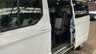 USED 2016 16 FORD TOURNEO CUSTOM 2.0 310 EcoBlue Titanium 9 SEAT Minibus  Diesel Manual L2 Euro 6 130 ps) NO VAT LWB JUST 70K FSH (7 SERVICES) !!!! LWB TITANIUM MODEL !!!!