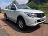 USED 2017 66 MITSUBISHI L200 2.4 DI-D DC 4Life 4WD Euro 6 (s/s) 4dr Low Mileage