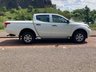 USED 2017 66 MITSUBISHI L200 2.4 DI-D DC 4Life 4WD Euro 6 (s/s) 4dr Low Mileage