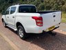 USED 2017 66 MITSUBISHI L200 2.4 DI-D DC 4Life 4WD Euro 6 (s/s) 4dr Low Mileage
