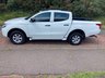 USED 2017 66 MITSUBISHI L200 2.4 DI-D DC 4Life 4WD Euro 6 (s/s) 4dr Low Mileage