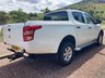 USED 2017 66 MITSUBISHI L200 2.4 DI-D DC 4Life 4WD Euro 6 (s/s) 4dr Low Mileage