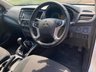 USED 2017 66 MITSUBISHI L200 2.4 DI-D DC 4Life 4WD Euro 6 (s/s) 4dr Low Mileage
