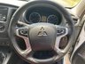 USED 2017 66 MITSUBISHI L200 2.4 DI-D DC 4Life 4WD Euro 6 (s/s) 4dr Low Mileage
