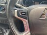 USED 2017 66 MITSUBISHI L200 2.4 DI-D DC 4Life 4WD Euro 6 (s/s) 4dr Low Mileage