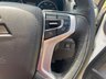 USED 2017 66 MITSUBISHI L200 2.4 DI-D DC 4Life 4WD Euro 6 (s/s) 4dr Low Mileage