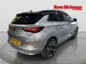 USED 2024 24 VAUXHALL GRANDLAND 1.2 Turbo Ultimate SUV 5dr Petrol Manual Euro 6 (s/s) (130 ps) 