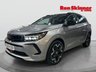 USED 2024 24 VAUXHALL GRANDLAND 1.2 Turbo Ultimate SUV 5dr Petrol Manual Euro 6 (s/s) (130 ps) 