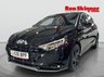 USED 2026 26 HYUNDAI I20 1.0 T-GDi Black Line Hatchback 5dr Petrol Manual Euro 6 (s/s) (90 ps) 