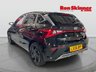 USED 2026 26 HYUNDAI I20 1.0 T-GDi Black Line Hatchback 5dr Petrol Manual Euro 6 (s/s) (90 ps) 