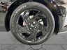 USED 2026 26 HYUNDAI I20 1.0 T-GDi Black Line Hatchback 5dr Petrol Manual Euro 6 (s/s) (90 ps) 