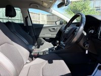 USED 2018 67 SEAT LEON 1.8 Leon FR Technology TSi 5dr Long MOT Sat Nav Apple CarPlay