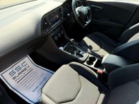 USED 2018 67 SEAT LEON 1.8 Leon FR Technology TSi 5dr Long MOT Sat Nav Apple CarPlay