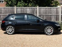 USED 2018 67 SEAT LEON 1.8 Leon FR Technology TSi 5dr Long MOT Sat Nav Apple CarPlay