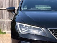 USED 2018 67 SEAT LEON 1.8 Leon FR Technology TSi 5dr Long MOT Sat Nav Apple CarPlay