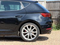 USED 2018 67 SEAT LEON 1.8 Leon FR Technology TSi 5dr Long MOT Sat Nav Apple CarPlay