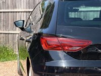 USED 2018 67 SEAT LEON 1.8 Leon FR Technology TSi 5dr Long MOT Sat Nav Apple CarPlay