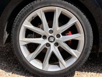 USED 2018 67 SEAT LEON 1.8 Leon FR Technology TSi 5dr Long MOT Sat Nav Apple CarPlay