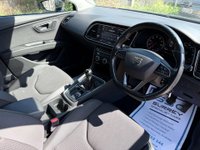 USED 2018 67 SEAT LEON 1.8 Leon FR Technology TSi 5dr Long MOT Sat Nav Apple CarPlay