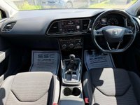 USED 2018 67 SEAT LEON 1.8 Leon FR Technology TSi 5dr Long MOT Sat Nav Apple CarPlay