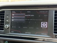 USED 2018 67 SEAT LEON 1.8 Leon FR Technology TSi 5dr Long MOT Sat Nav Apple CarPlay