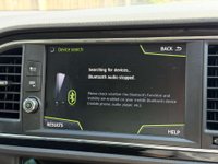 USED 2018 67 SEAT LEON 1.8 Leon FR Technology TSi 5dr Long MOT Sat Nav Apple CarPlay