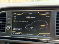 USED 2018 67 SEAT LEON 1.8 Leon FR Technology TSi 5dr Long MOT Sat Nav Apple CarPlay