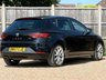 USED 2018 67 SEAT LEON 1.8 Leon FR Technology TSi 5dr Long MOT Sat Nav Apple CarPlay