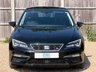 USED 2018 67 SEAT LEON 1.8 Leon FR Technology TSi 5dr Long MOT Sat Nav Apple CarPlay