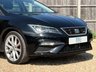 USED 2018 67 SEAT LEON 1.8 Leon FR Technology TSi 5dr Long MOT Sat Nav Apple CarPlay