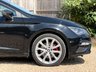 USED 2018 67 SEAT LEON 1.8 Leon FR Technology TSi 5dr Long MOT Sat Nav Apple CarPlay