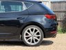 USED 2018 67 SEAT LEON 1.8 Leon FR Technology TSi 5dr Long MOT Sat Nav Apple CarPlay