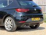 USED 2018 67 SEAT LEON 1.8 Leon FR Technology TSi 5dr Long MOT Sat Nav Apple CarPlay