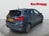 USED 2023 23 FORD FIESTA 1.0T EcoBoost ST-Line Hatchback 5dr Petrol Manual Euro 6 (s/s) (100 ps) 
