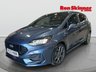 USED 2023 23 FORD FIESTA 1.0T EcoBoost ST-Line Hatchback 5dr Petrol Manual Euro 6 (s/s) (100 ps) 