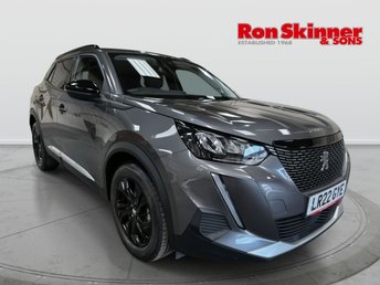 2022 PEUGEOT 2008}