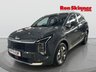 USED 2025 75 KIA SPORTAGE 1.6 T-GDi Pure SUV 5dr Petrol Manual Euro 6 (s/s) (147 bhp) 