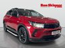 USED 2023 23 VAUXHALL GRANDLAND 1.2 Turbo GS SUV 5dr Petrol Manual Euro 6 (s/s) (130 ps) 