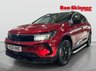 USED 2023 23 VAUXHALL GRANDLAND 1.2 Turbo GS SUV 5dr Petrol Manual Euro 6 (s/s) (130 ps) 