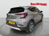 USED 2022 22 RENAULT CAPTUR 1.6 E-TECH 9.8kWh SE Edition SUV 5dr Petrol Plug-in Hybrid Auto Euro 6 (s/s) (160 ps) 