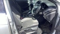 USED 2011 61 FORD FOCUS 1.6 Zetec Hatchback 5dr Petrol Manual Euro 5 (105 ps) 1.6L,12MONTHMOT,SERVICED,  2OWNER, STRONG, RELIABLE,CHEAPTOINSURE,CHEAPTAX,PRACTICAL,ZETEC