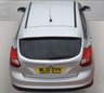 USED 2011 61 FORD FOCUS 1.6 Zetec Hatchback 5dr Petrol Manual Euro 5 (105 ps) 1.6L,12MONTHMOT,SERVICED,  2OWNER, STRONG, RELIABLE,CHEAPTOINSURE,CHEAPTAX,PRACTICAL,ZETEC