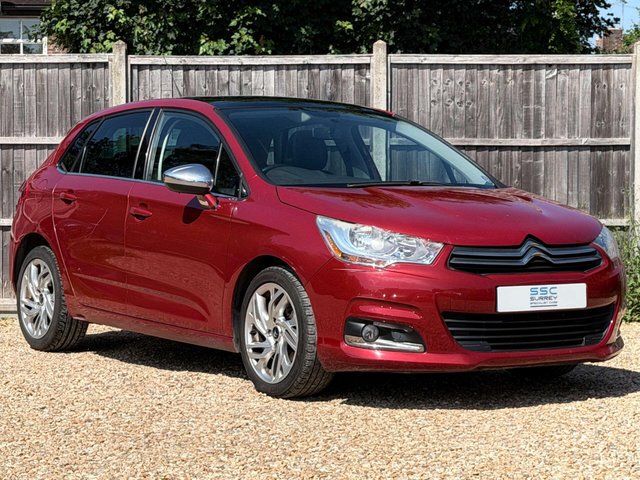 Surrey Specialist Cars