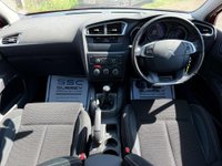 USED 2013 63 CITROEN C4 1.6 C4 Selection 5dr Service History Bluetooth