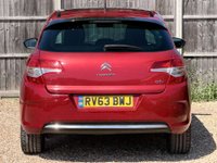 USED 2013 63 CITROEN C4 1.6 C4 Selection 5dr Service History Bluetooth