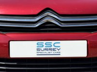 USED 2013 63 CITROEN C4 1.6 C4 Selection 5dr Service History Bluetooth
