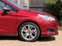 USED 2013 63 CITROEN C4 1.6 C4 Selection 5dr Service History Bluetooth