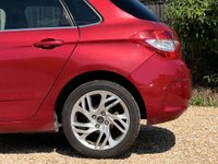 USED 2013 63 CITROEN C4 1.6 C4 Selection 5dr Service History Bluetooth